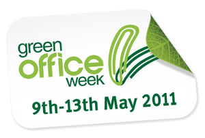 Green Office Week