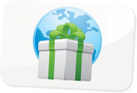 gift bag