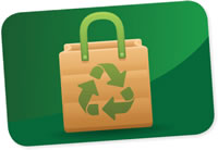 shopping bag