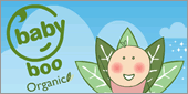 Baby Boo Organic