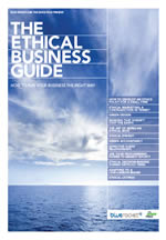 Ethical business guide