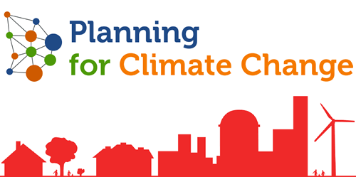 Planning for Climate Change image