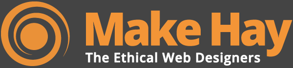 Make Hay - Green & Ethical Web Design