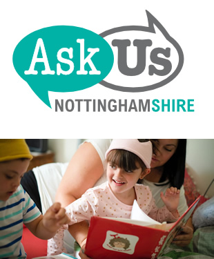 Ask Us Nottinghamshire